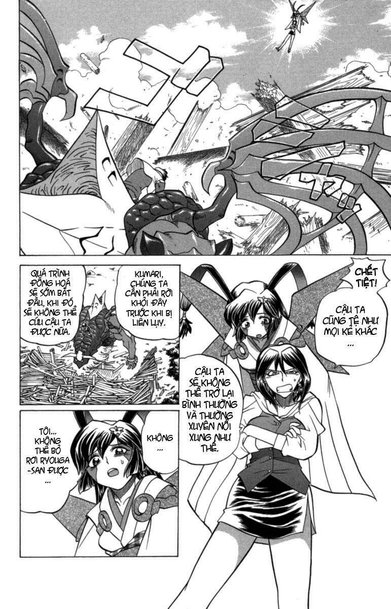 chaosic rune chapter 28 10