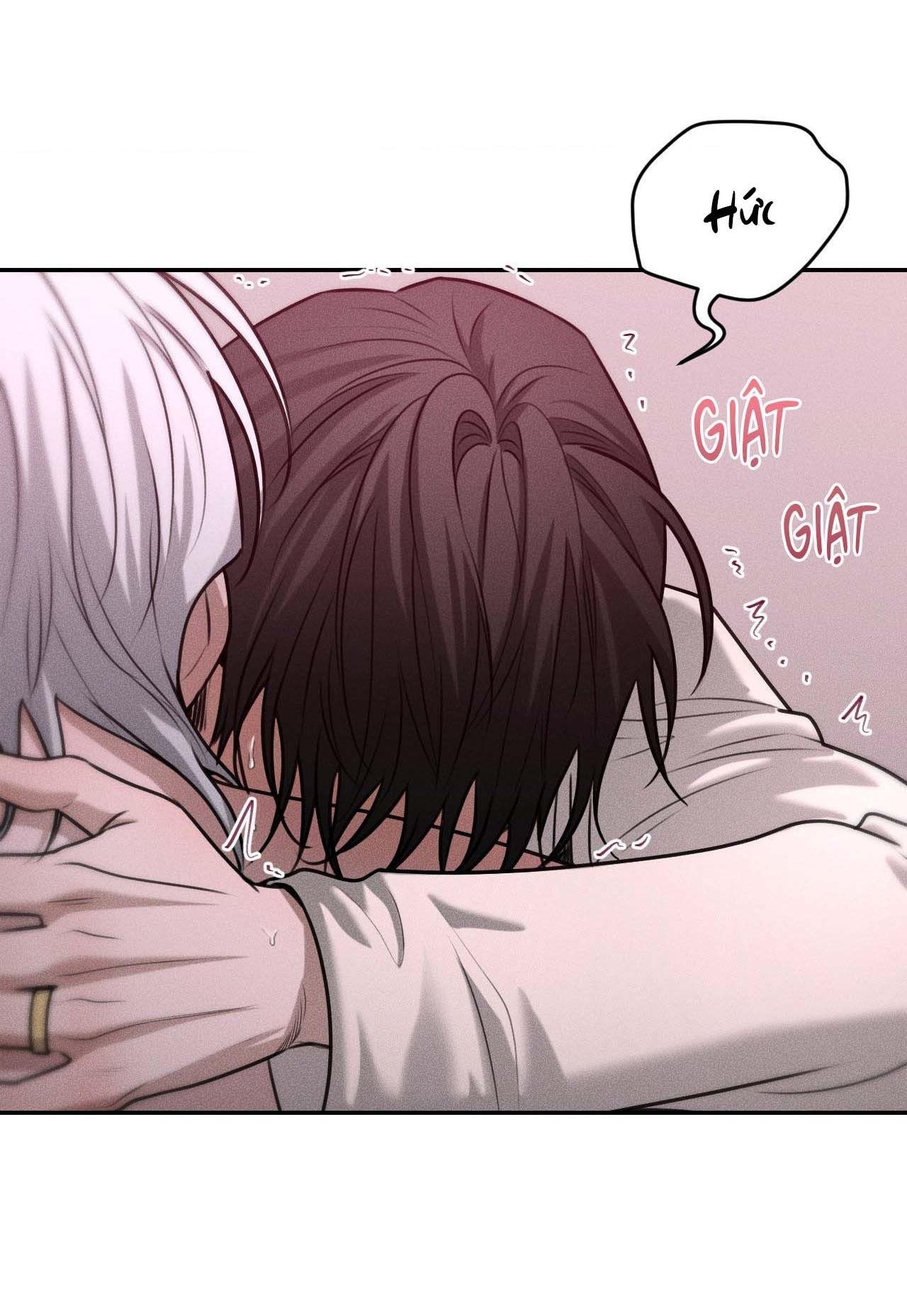 dear teddy bear chapter 36 27