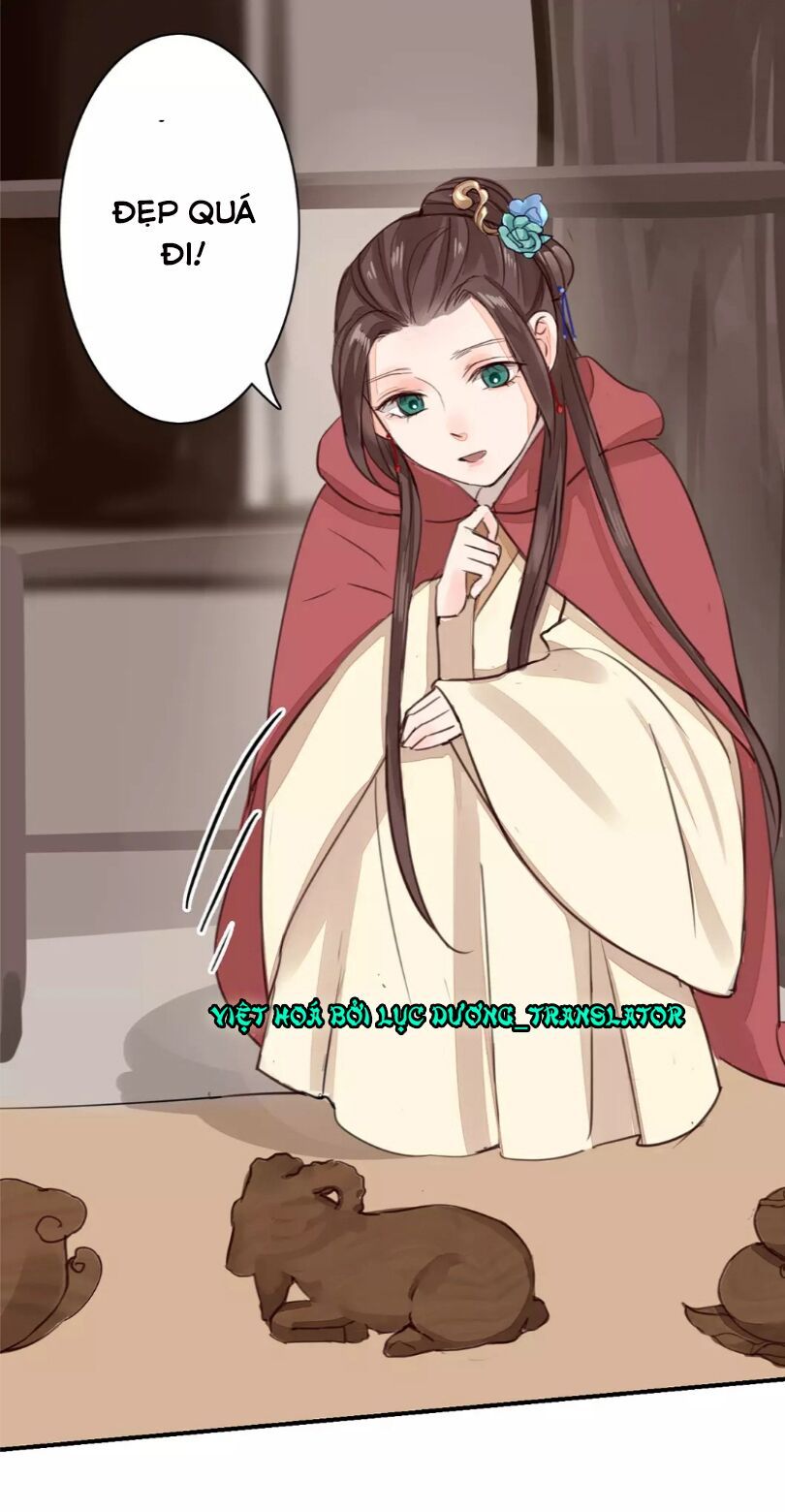 chỉ phu vi thê chapter 29 18