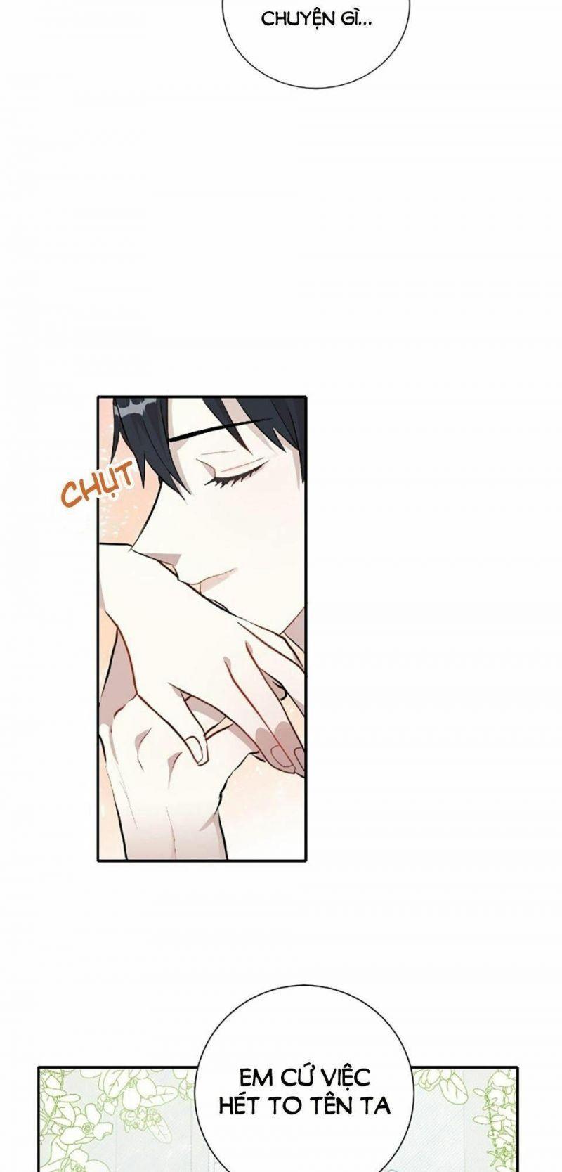 xin ngài đừng ăn tôi chapter 10 40