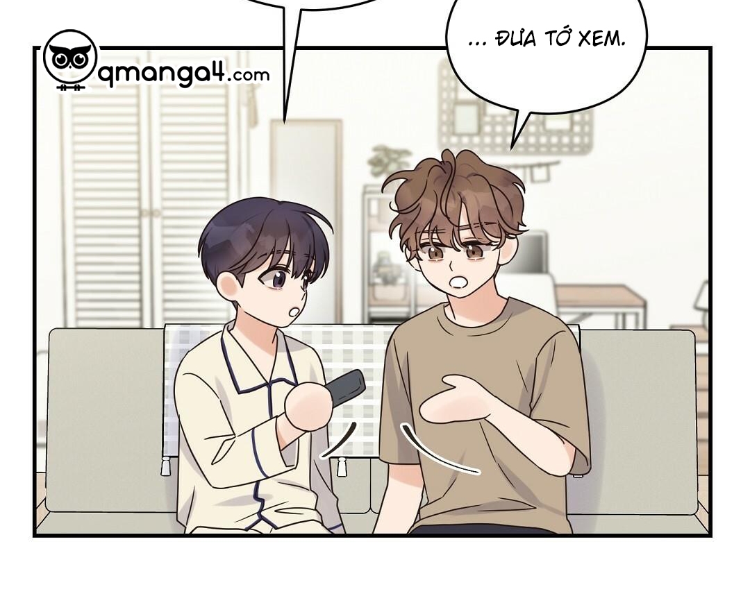 phức cảm tự ti của omega chapter 31 136