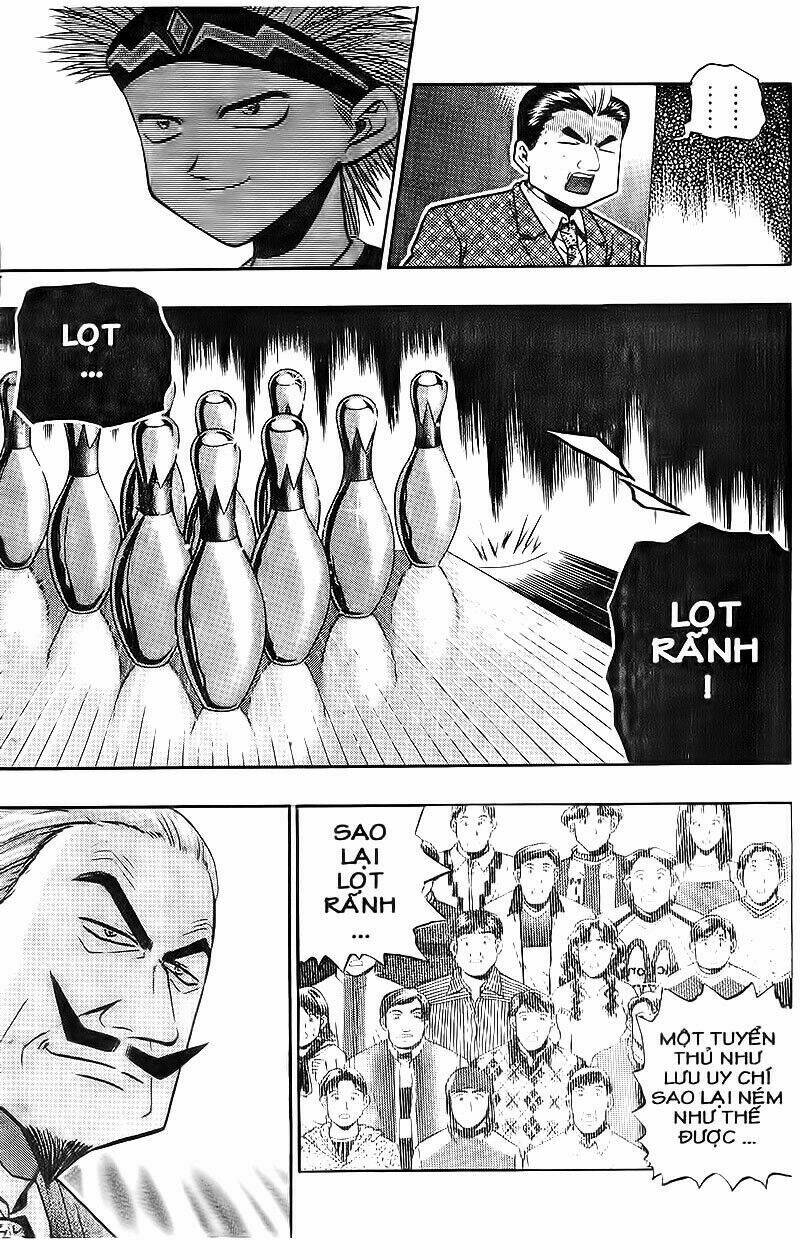 bowling king chapter 126 13