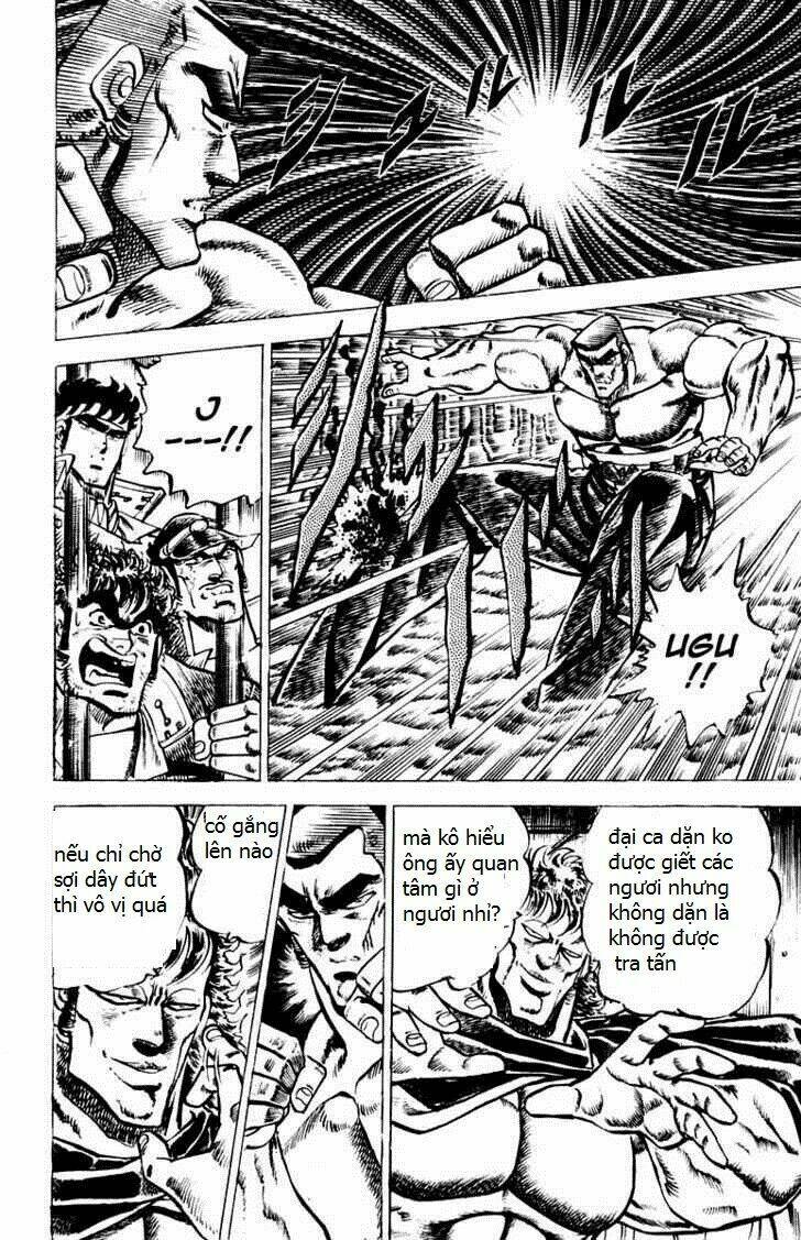 sakigake!! otokojuku chapter 47 5