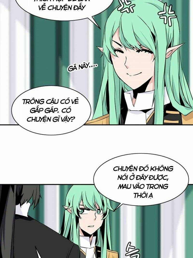 ảo mộng vương chapter 45 24