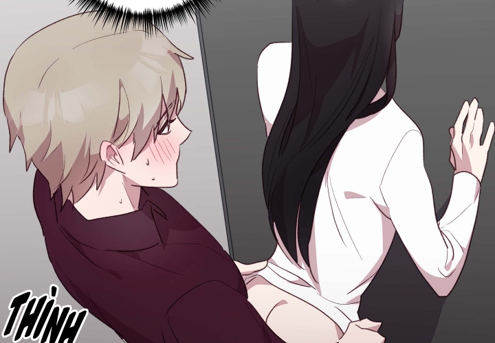 cuộc sống hai mặt của thần tượng chapter 11 47