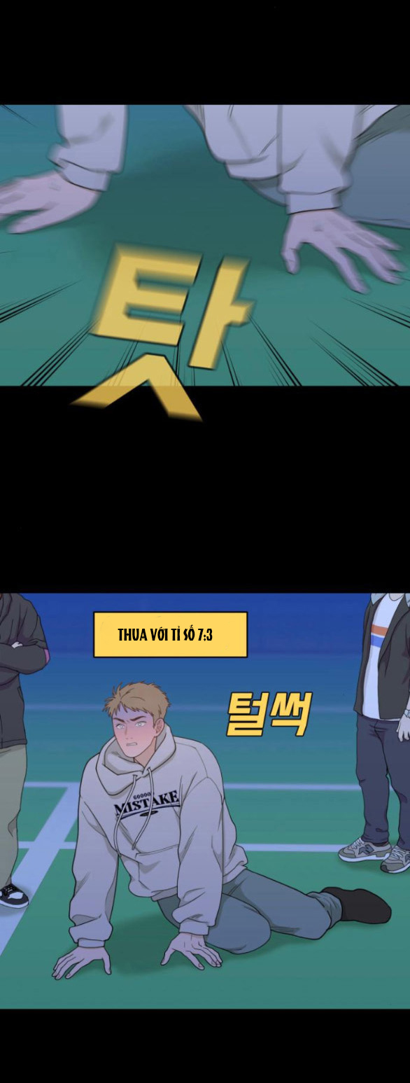 Vận May Bất Ngờ chapter 19.2 12