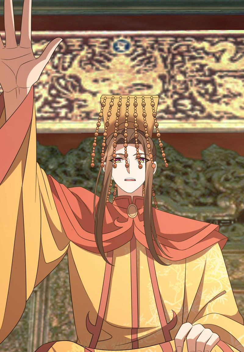 chúa tể tam giới chapter 259 6