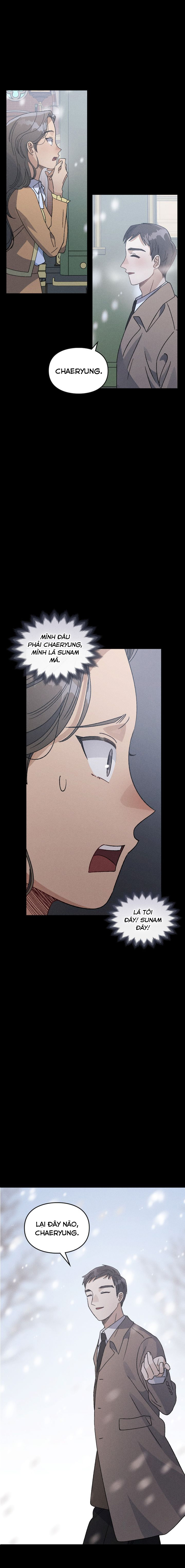 nếu tôi là bạn chapter 75 4