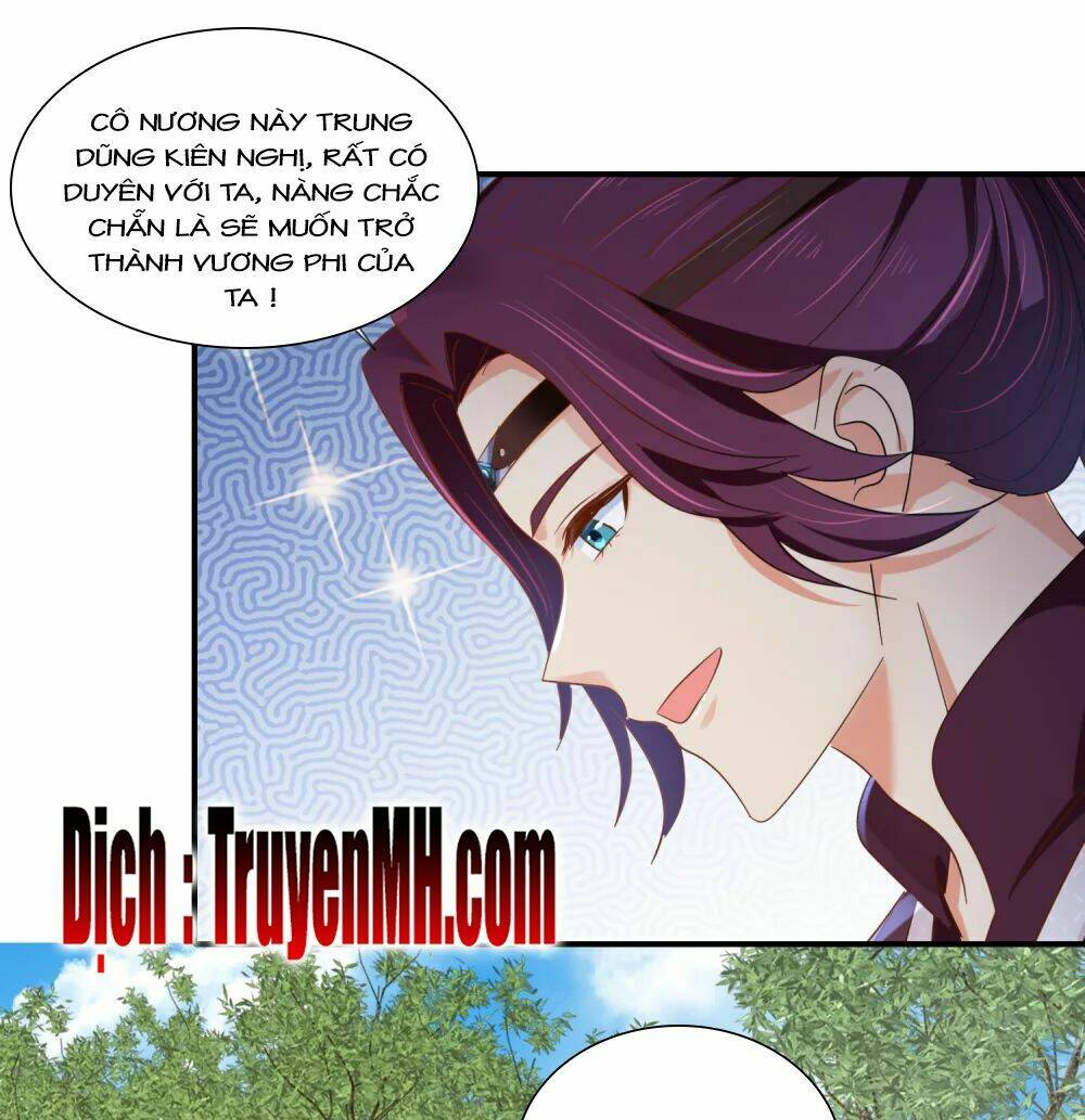 lãnh cung phế hậu muốn nghịch thiên chapter 126 6
