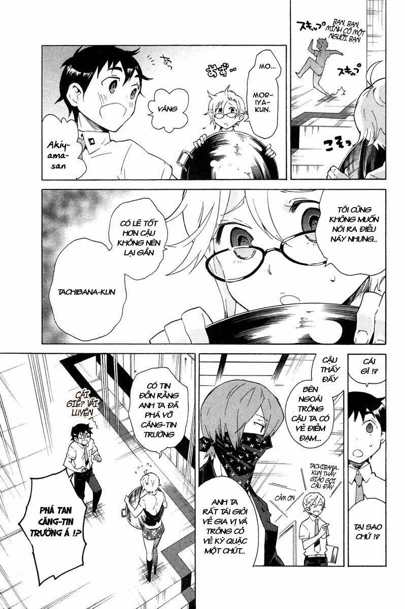 hell’s kitchen chapter 5 20