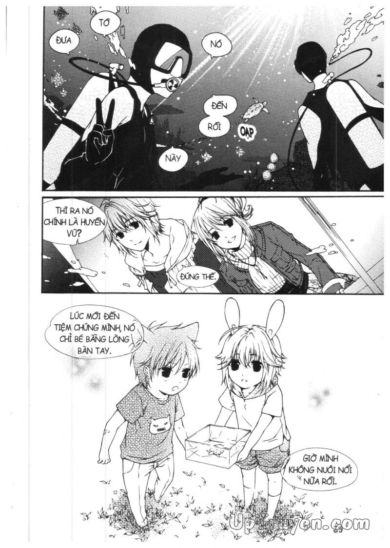 khu vườn ảo mộng chapter 4 34