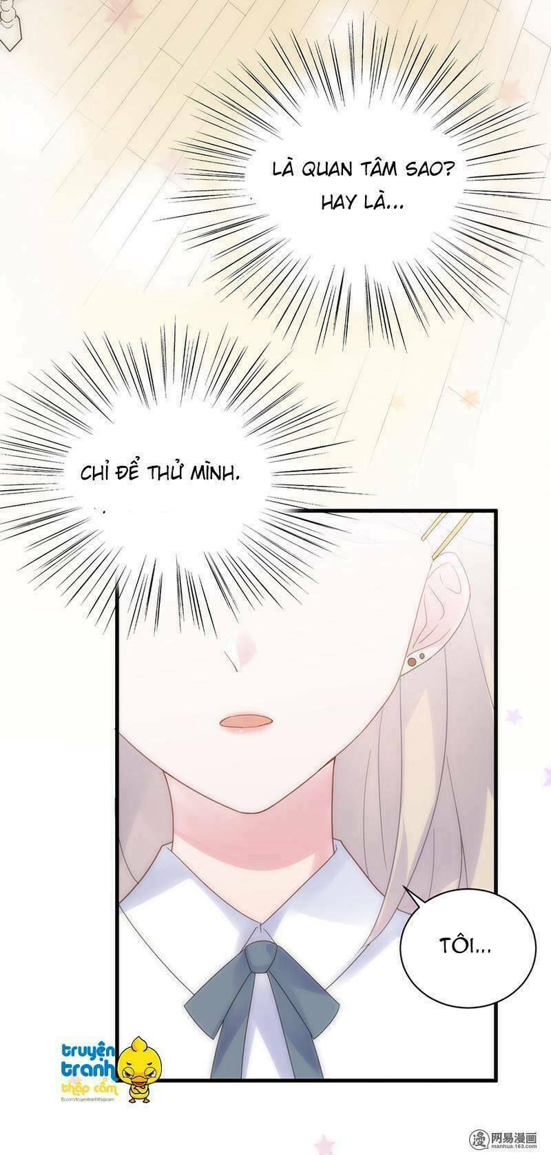 chọc tới chủ tịch tổng tài 2 chapter 50 35