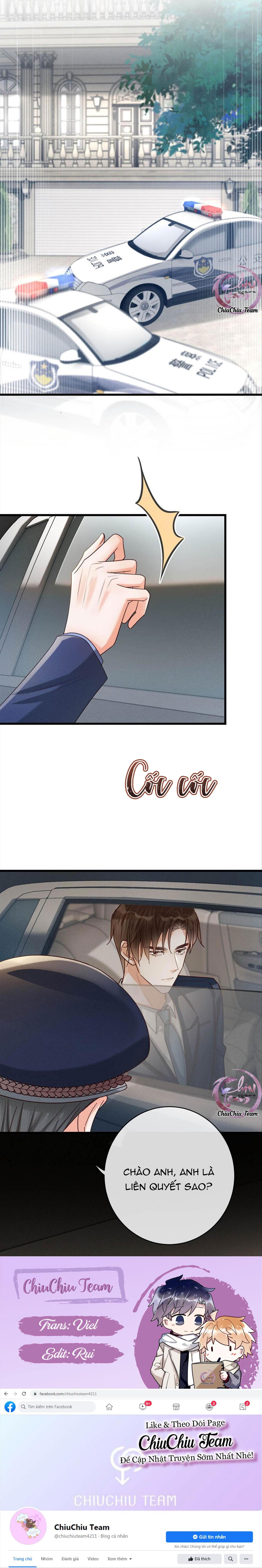 nghiện rượu chapter 43 13