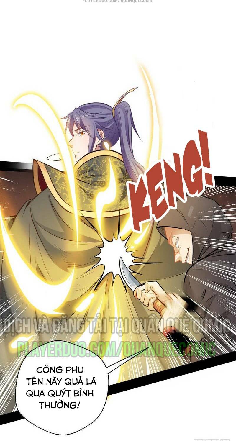 ta là tà đế chapter 31.5 20