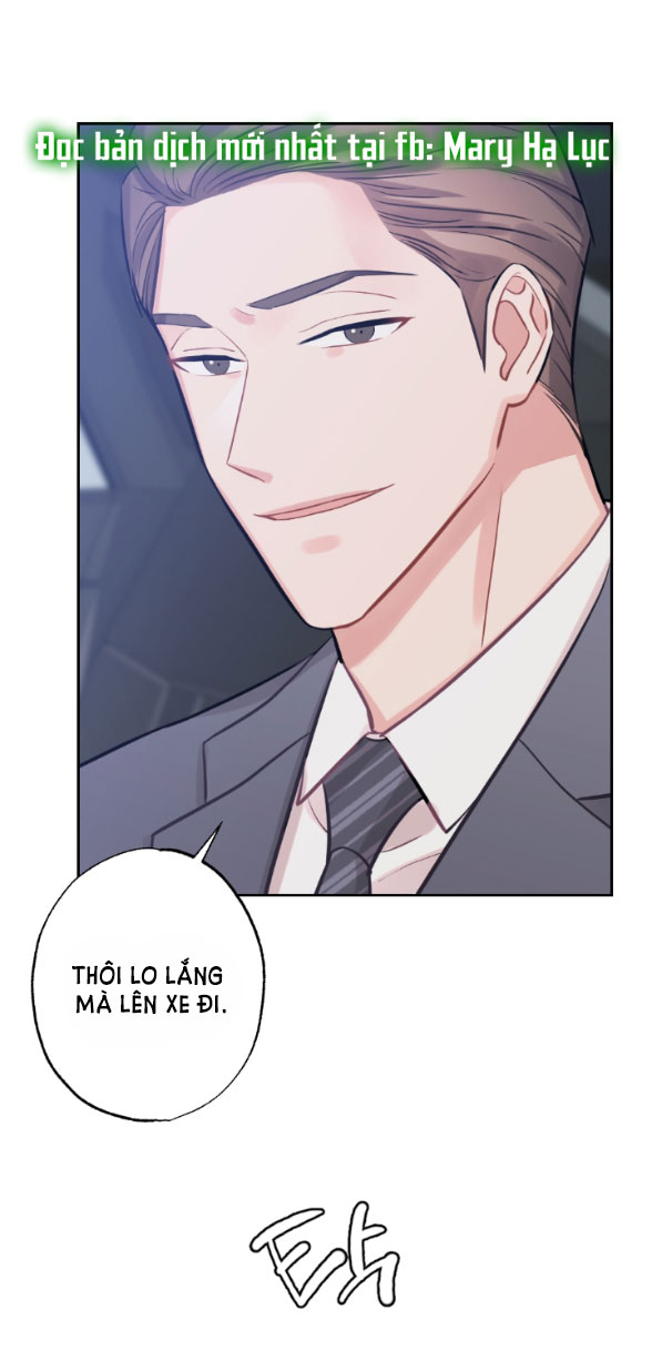 Trợ Lí Kim, Ăn Thử Không chapter 3.2 - Trang 5