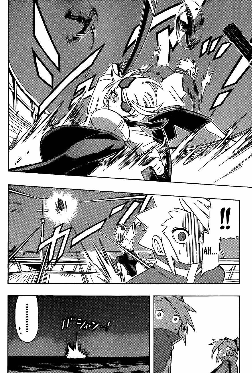 shinmai fukei kiruko-san chapter 20 16