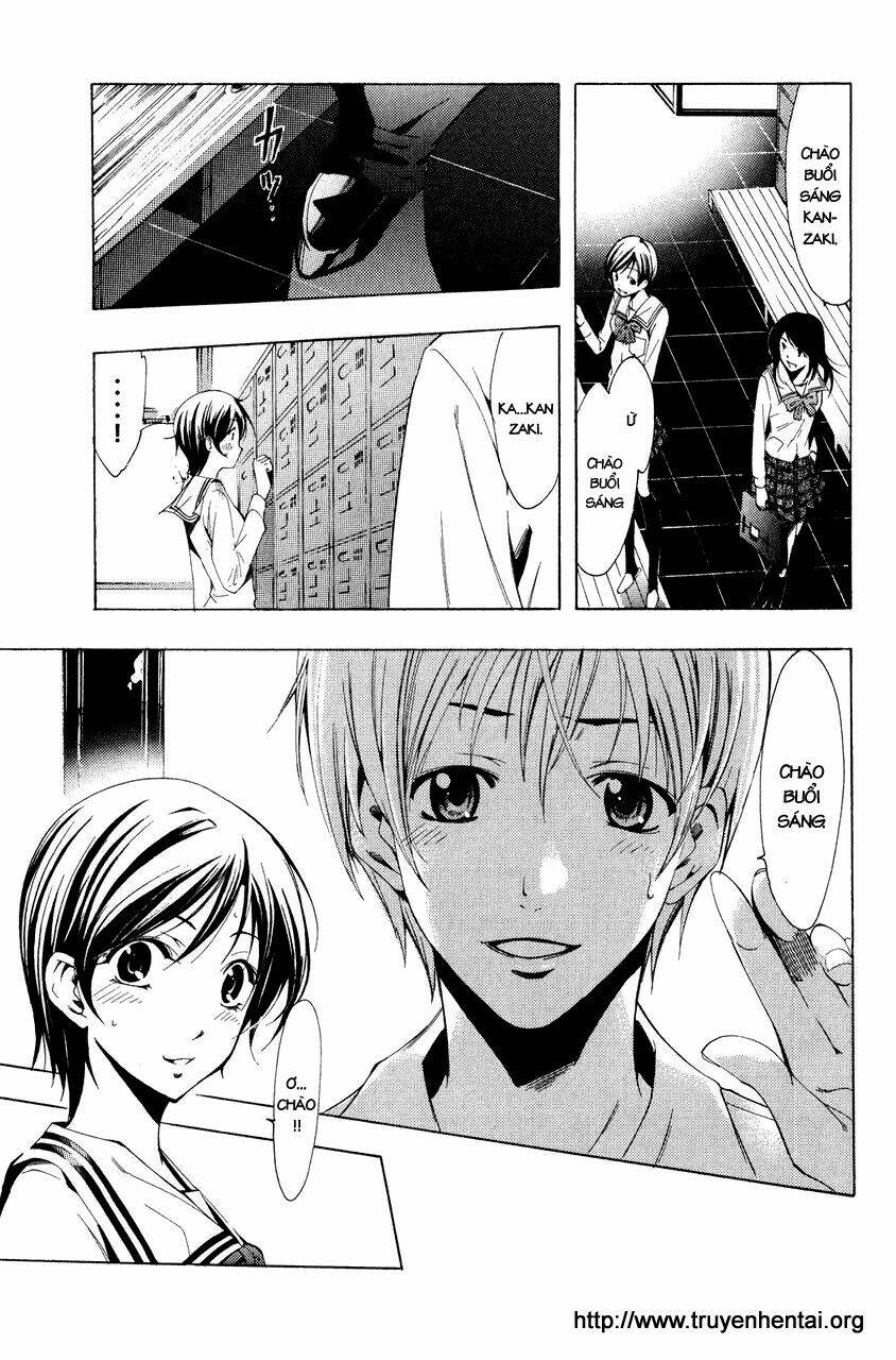 thị trấn tình yêu chapter 74 8