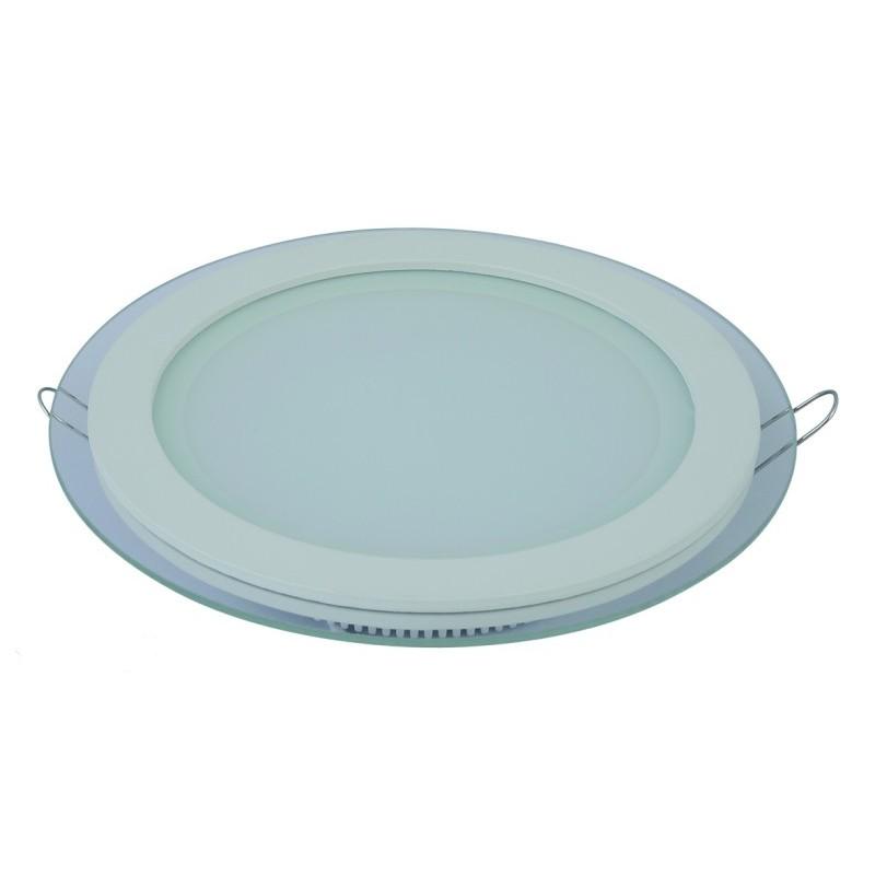 Đèn âm trần 16W đổi màu