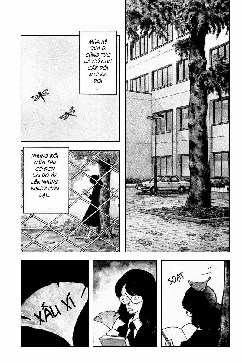 rough - ngọc thô chapter 30 7