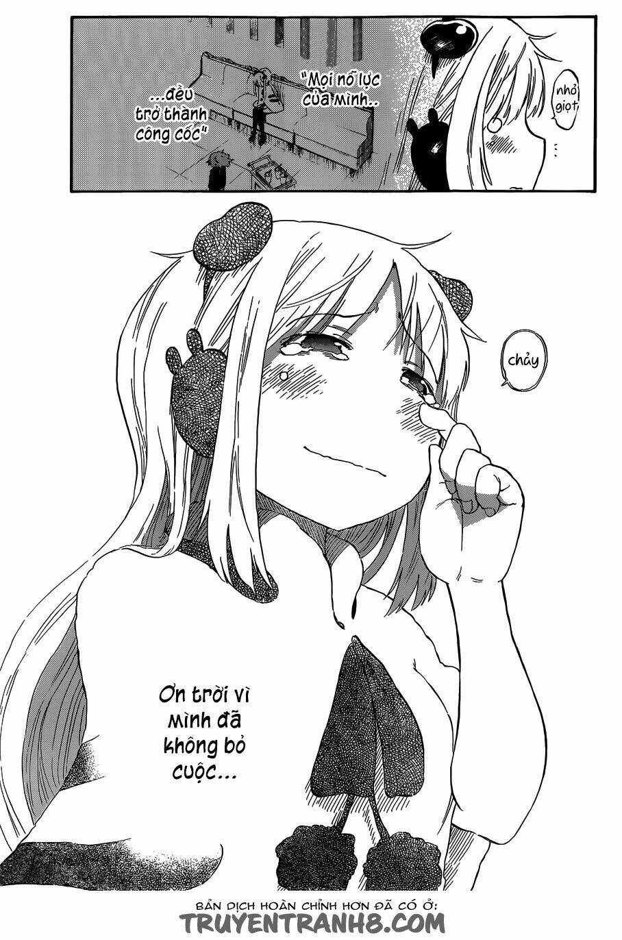 anagle mole chapter 35 22