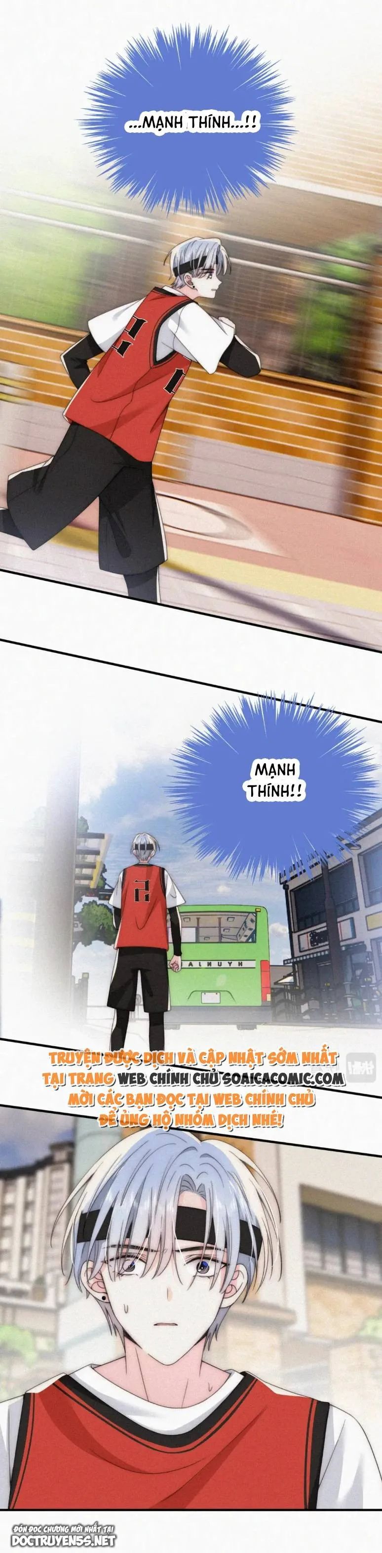 điên cuồng yêu em chapter 31 5