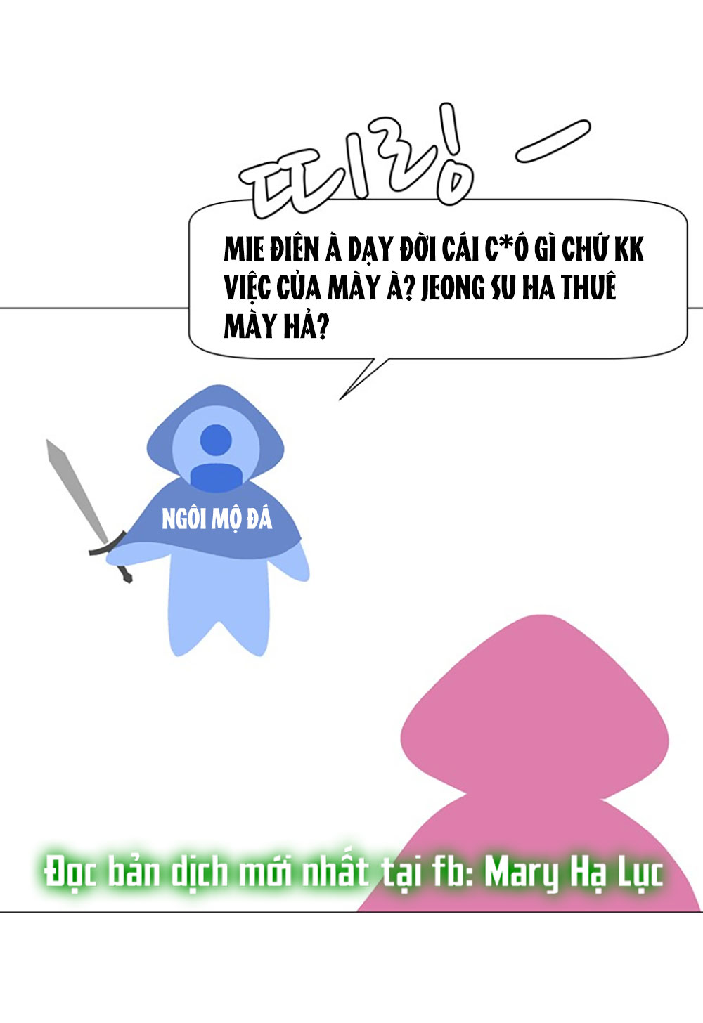 Tuyển Tập Truyện Ngắn Dằm Khăm Của Bạn Mảy chapter 44.1 - Trang 28