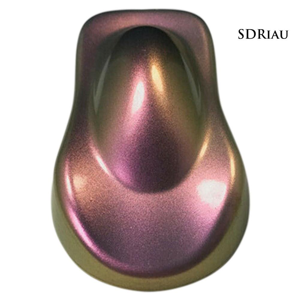 Bột Sơn 10g Chuyên Dụng Cho Xe Hơi