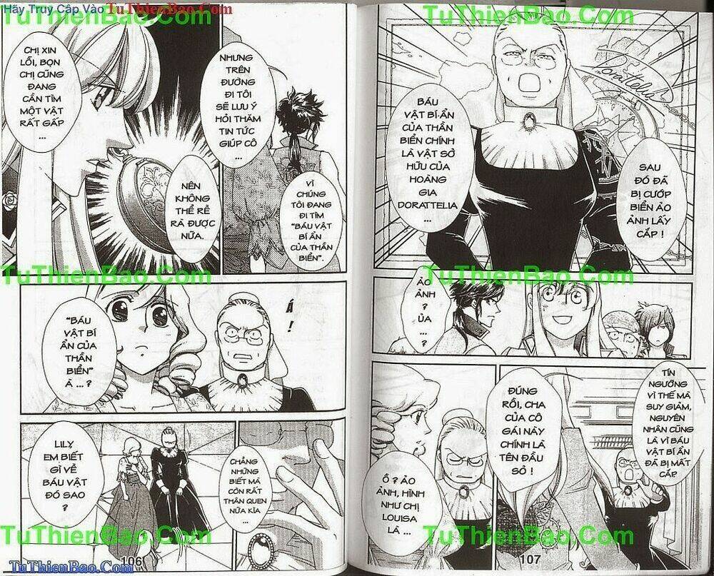 bông hoa cướp biển chapter 3 54