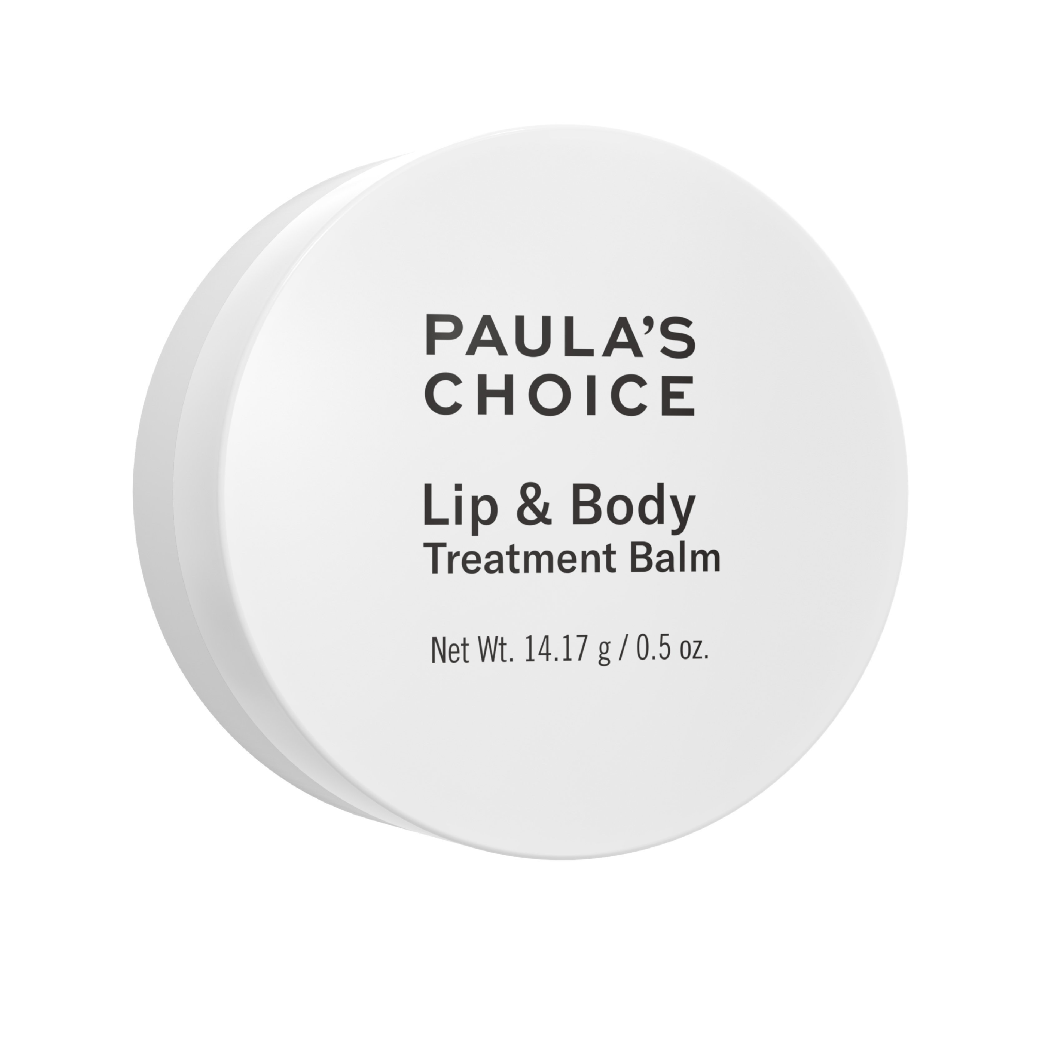Kem hỗ trợ trị cho vùng da khô và nứt nẻ Paula's Choice Lip & Body Treatment Balm 15g Mã: 5500