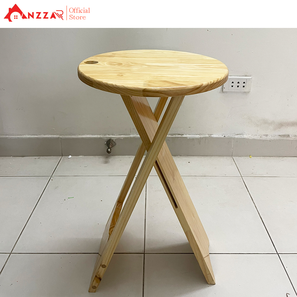 Ghế ba ngồi ban công, ghế ban công ngoài trời Anzzar