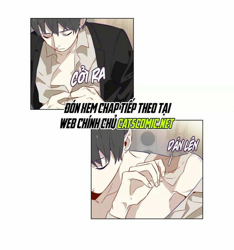 hoa đạo sĩ chapter 1 24