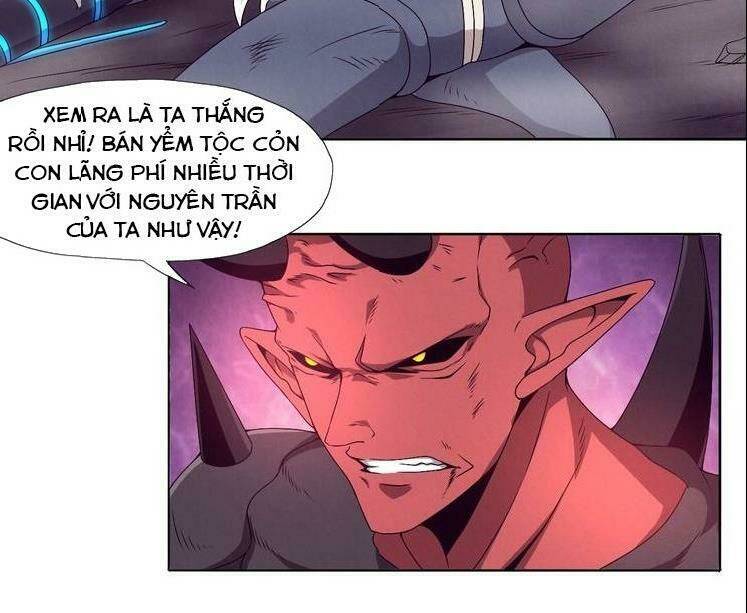 hắc kim đảo chapter 27 54