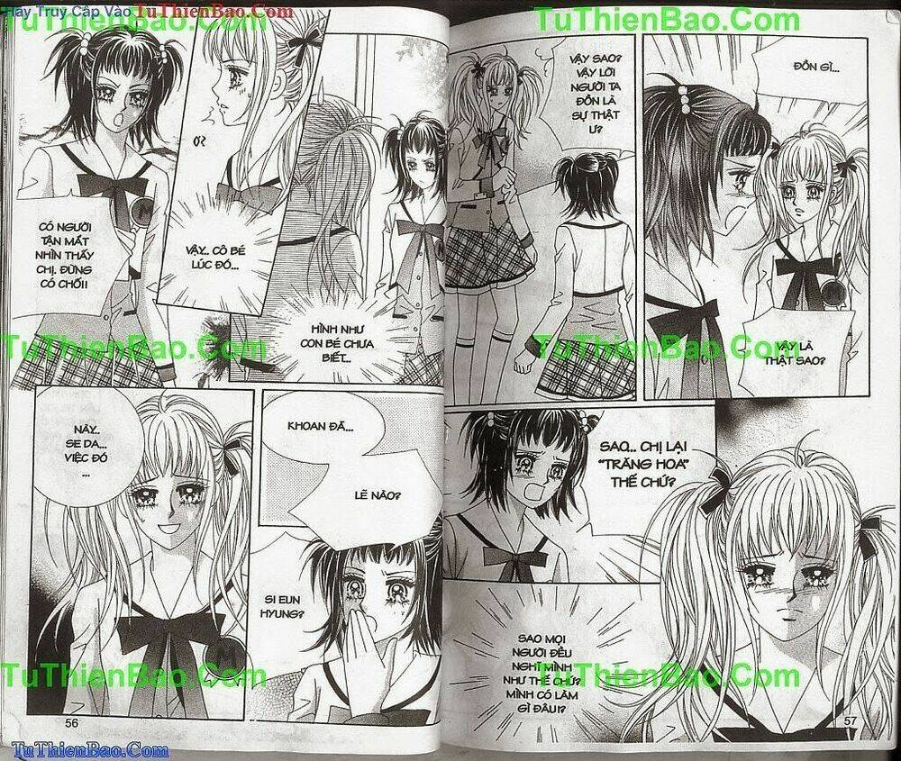 con quỷ hút thuốc ở nhà kho chapter 5 30