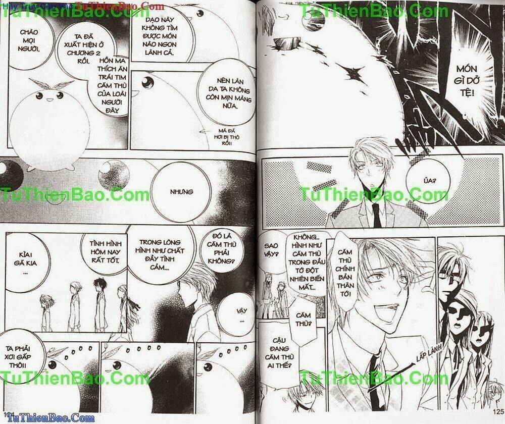 nhất quỷ nhì ma chapter 4 63