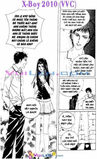 high school bullying chapter 10 42