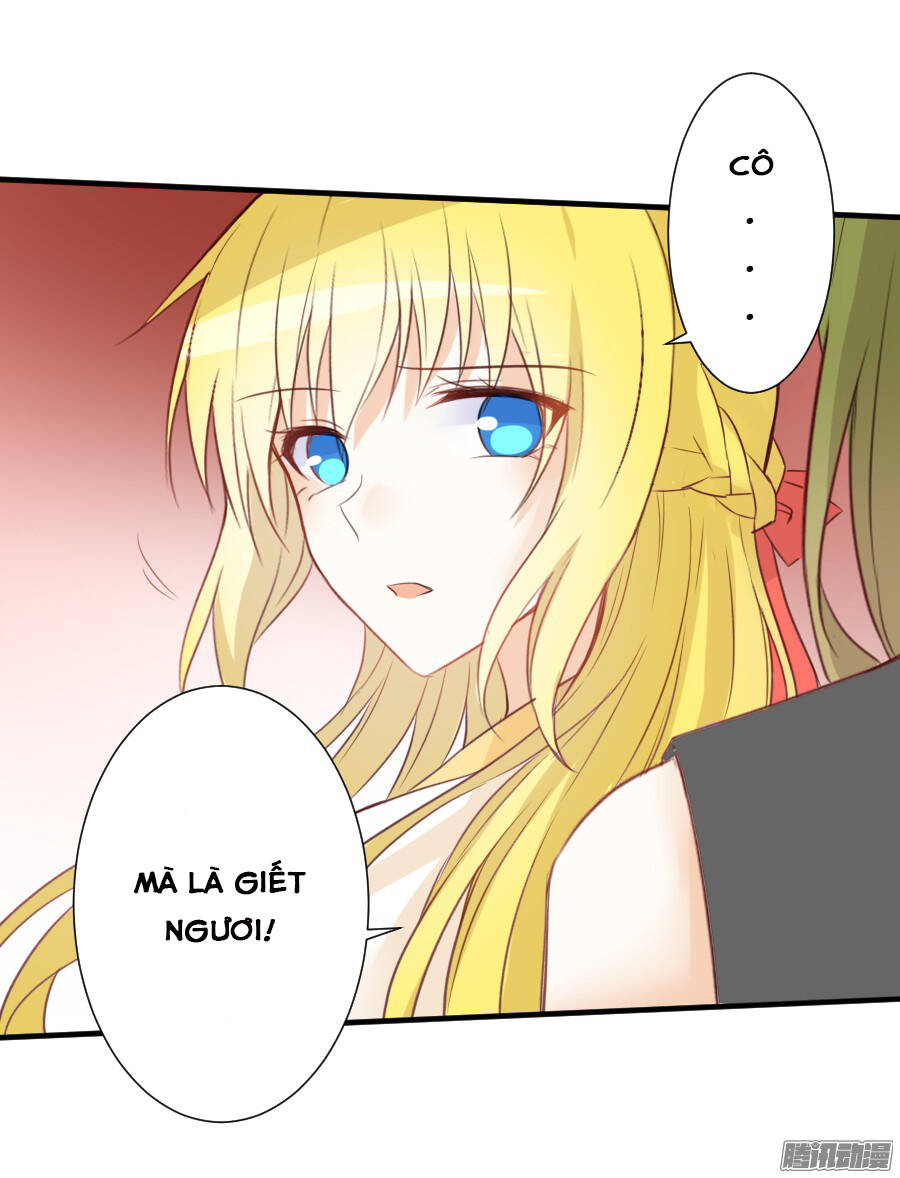 hôm nay ta cũng muốn trêu chọc nàng chapter 28 54