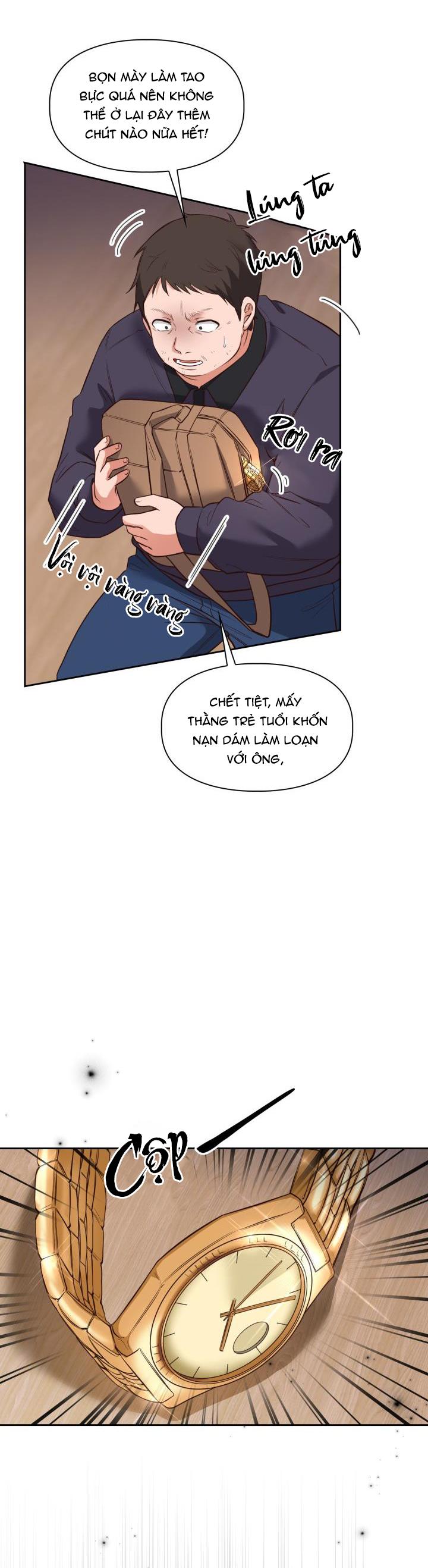 phòng tắm hơi chapter 19 18