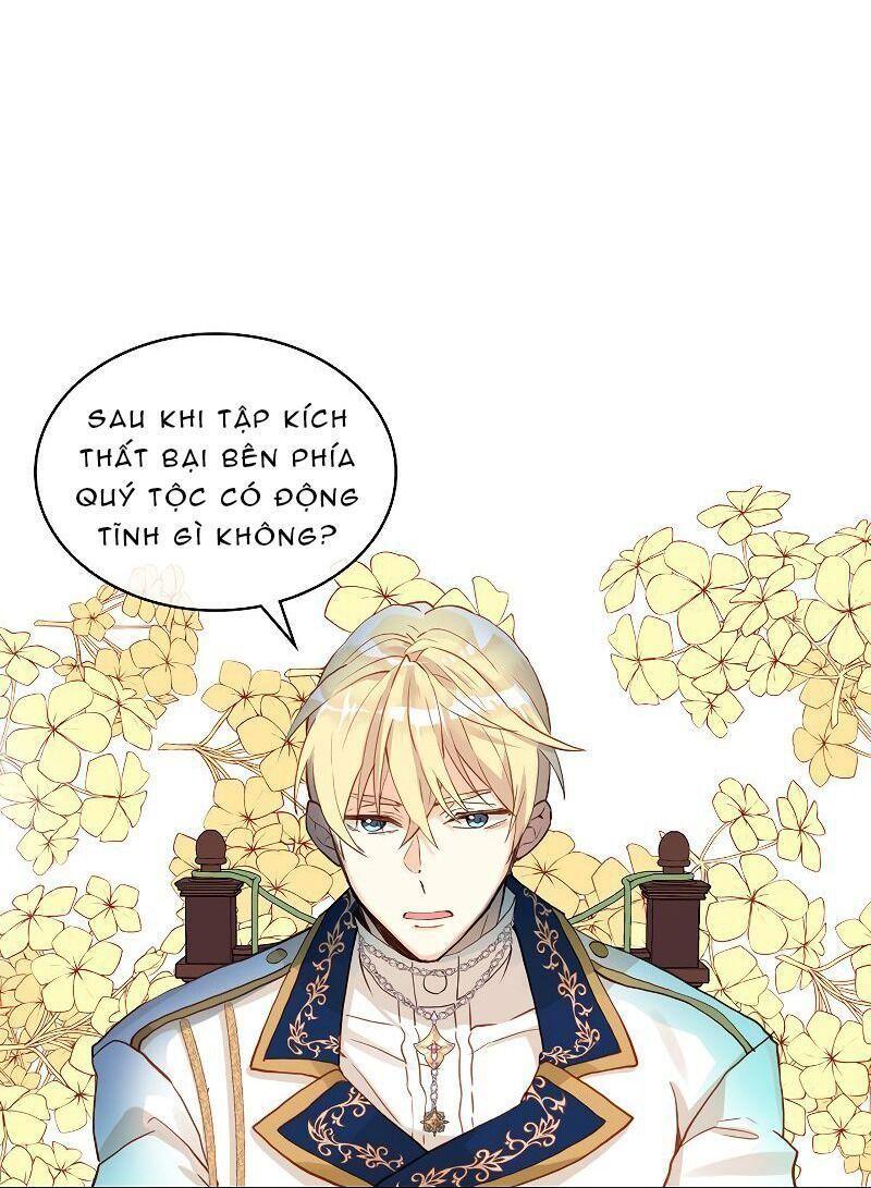 con có phải con là con gái của ngài không? chapter 24 36
