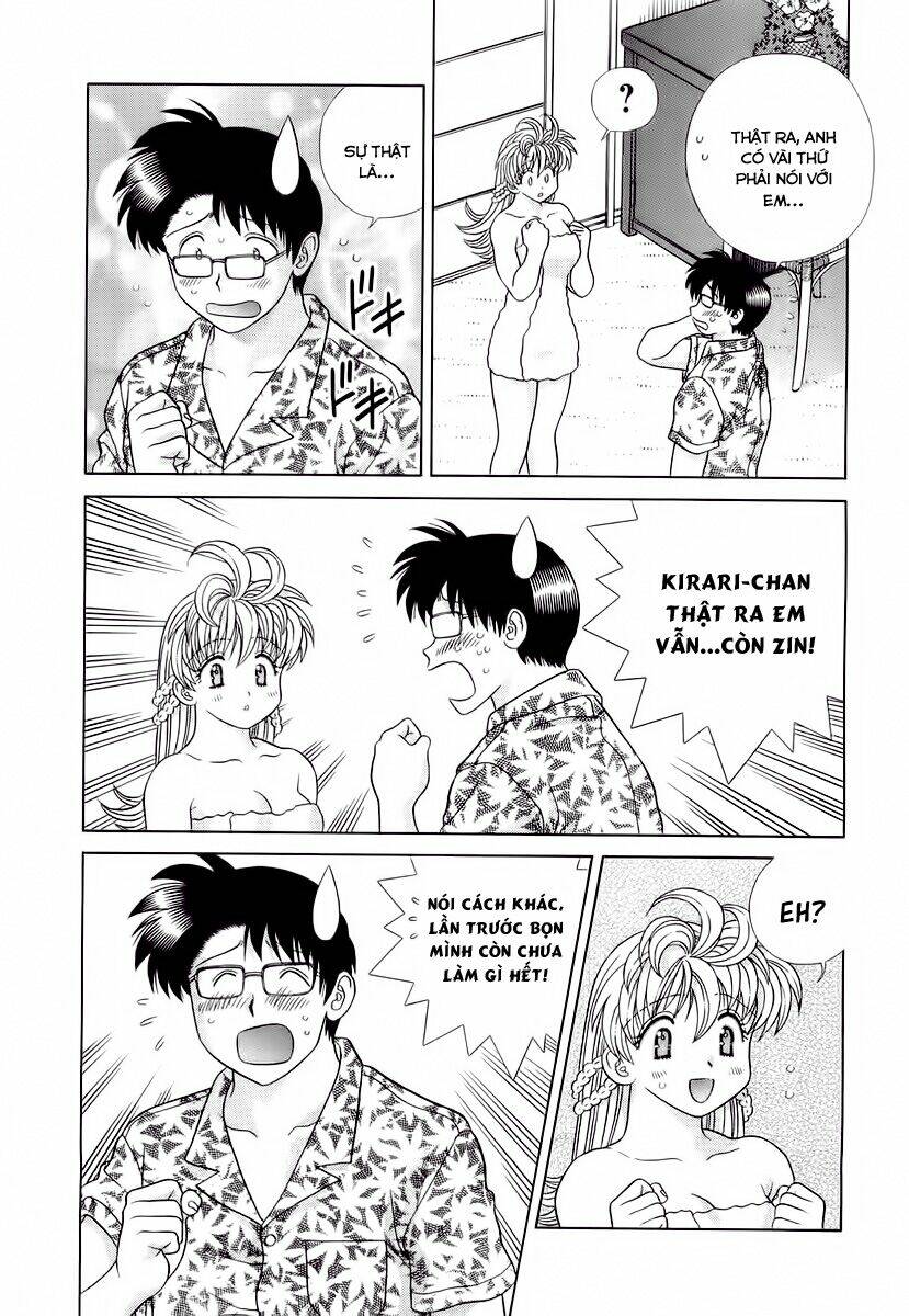 love lucky chapter 25 21