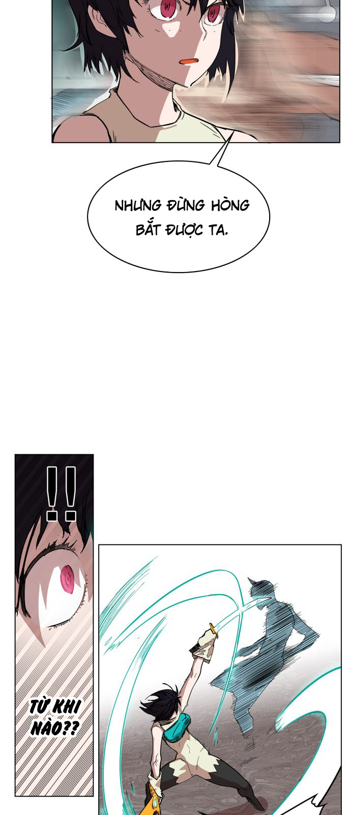 hard core leveling warrior chapter 70 12