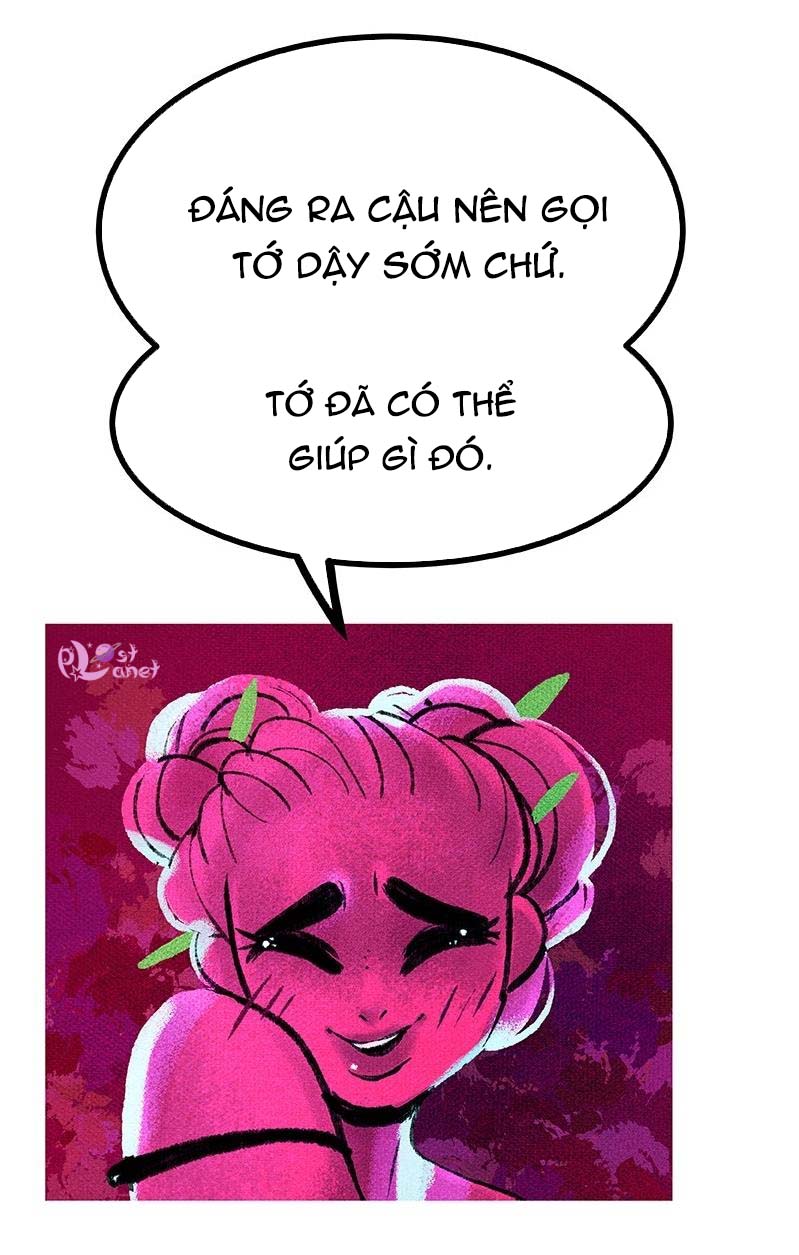 thần thoại olympus chapter 67 25