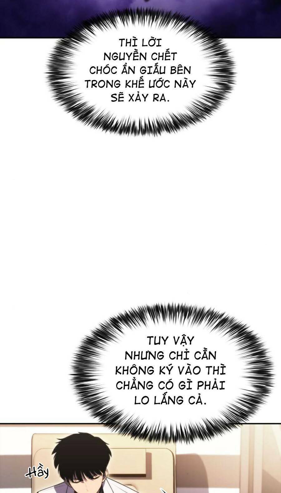 Người Chơi Mới Cấp Tối Đa Chapter 33 113