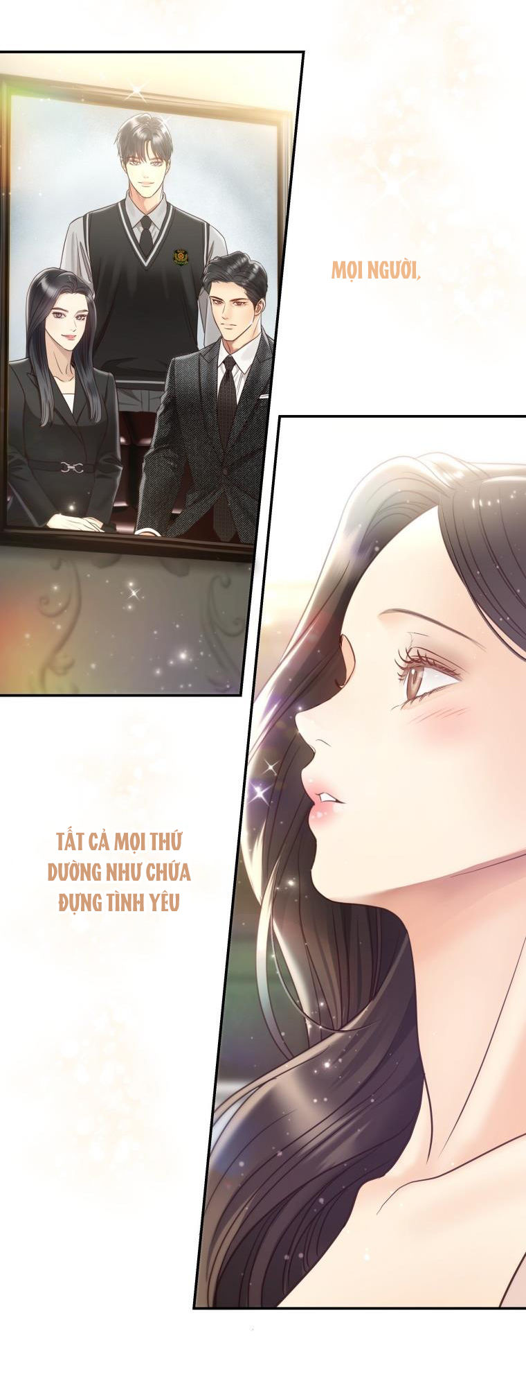 [16+] ánh sao ban mai chapter 73.1 40