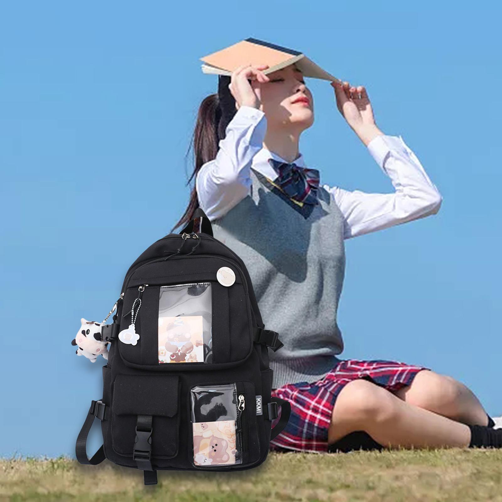 Yotijar  Anime   Bag Anti  Travel Bag