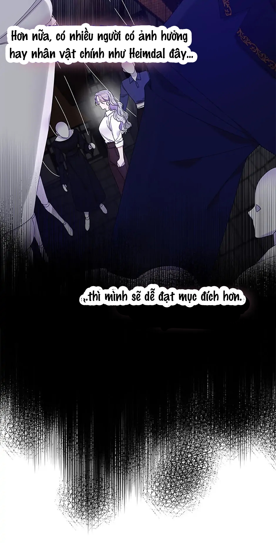 syrinx - trị liệu sư của kẻ phản diện chapter 7.1 21