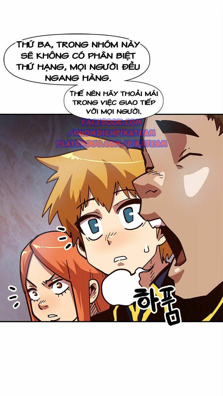 đại lục vô song chapter 12 6