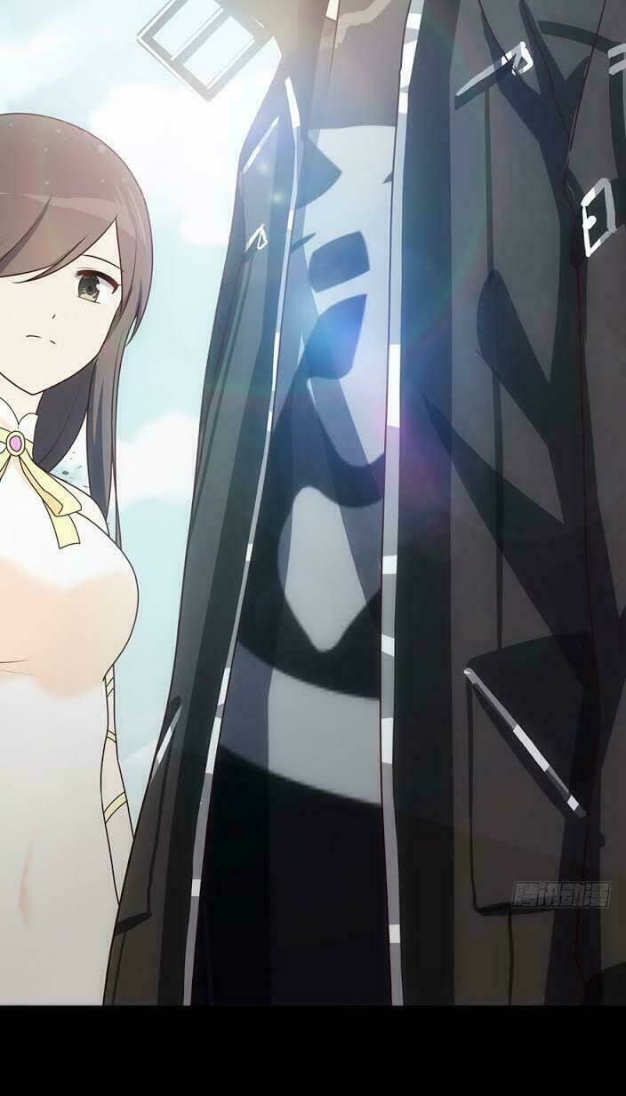 bạn gái virus của tôi chapter 27 28