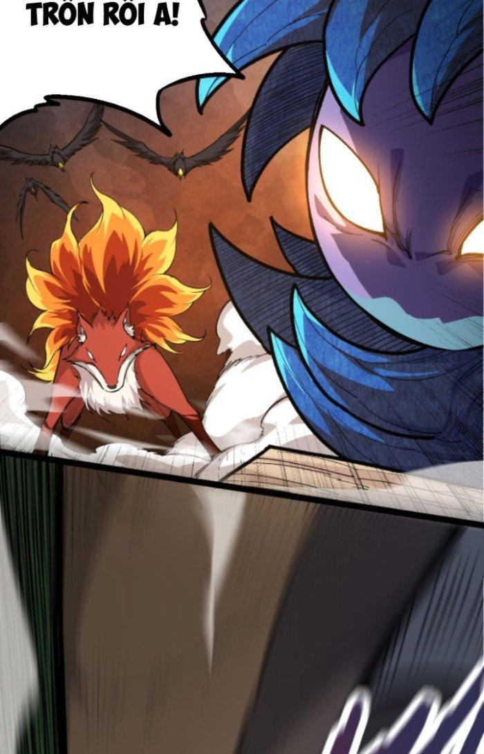 từ cây cổ thụ bắt đầu tiến hóa chapter 5 34