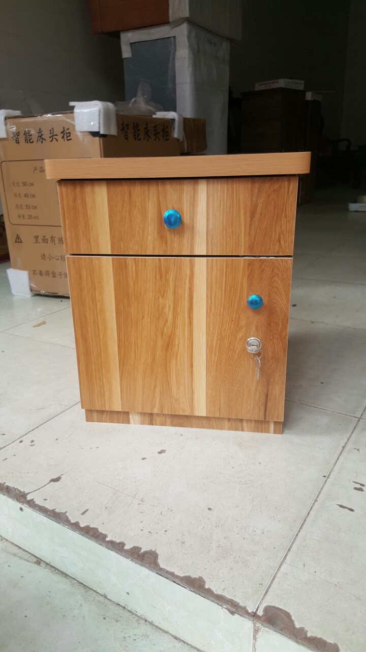 Hộc 1 ngăn kéo 1 cánh, tủ 1 ngăn kéo 1 cánh
