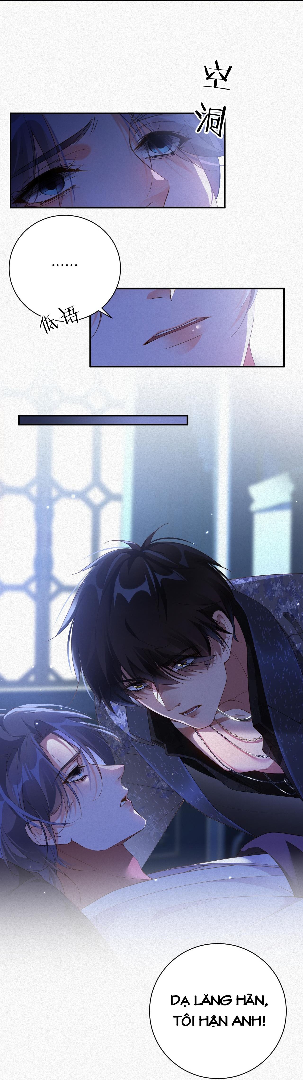 chồng cũ lại muốn phục hôn chapter 18 18